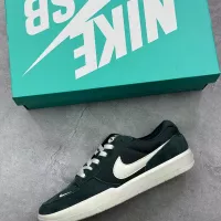 Cheap Nike SB Force For Men #1363604 Replica Wholesale [$80.00 USD] [ITEM#1363604] on Replica Nike Court Vision-Low