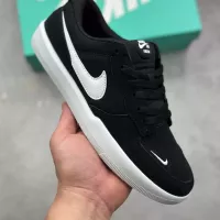 Cheap Nike SB Force For Women #1363605 Replica Wholesale [$80.00 USD] [ITEM#1363605] on Replica Nike Court Vision-Low