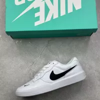 Cheap Nike SB Force For Men #1363608 Replica Wholesale [$80.00 USD] [ITEM#1363608] on Replica Nike Court Vision-Low