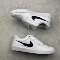 Cheap Nike SB Force For Men #1363608 Replica Wholesale [$80.00 USD] [ITEM#1363608] on Replica Nike Court Vision-Low