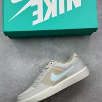 Cheap Nike SB Force For Women #1363609 Replica Wholesale [$80.00 USD] [ITEM#1363609] on Replica Nike Court Vision-Low