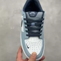 Cheap Nike SB Force For Men #1363612 Replica Wholesale [$80.00 USD] [ITEM#1363612] on Replica Nike Court Vision-Low