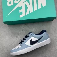 Cheap Nike SB Force For Men #1363612 Replica Wholesale [$80.00 USD] [ITEM#1363612] on Replica Nike Court Vision-Low