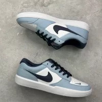 Cheap Nike SB Force For Men #1363612 Replica Wholesale [$80.00 USD] [ITEM#1363612] on Replica Nike Court Vision-Low