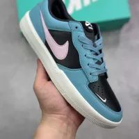Cheap Nike SB Force For Men #1363614 Replica Wholesale [$80.00 USD] [ITEM#1363614] on Replica Nike Court Vision-Low