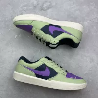 Cheap Nike SB Force For Women #1363615 Replica Wholesale [$80.00 USD] [ITEM#1363615] on Replica Nike Court Vision-Low