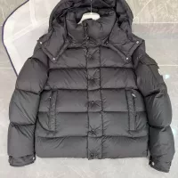 Cheap Moncler Down Feather Coat Long Sleeved For Unisex #1363618 Replica Wholesale [$160.00 USD] [ITEM#1363618] on Replica Moncler Down Feather Coat