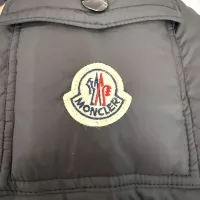 Cheap Moncler Down Feather Coat Long Sleeved For Unisex #1363618 Replica Wholesale [$160.00 USD] [ITEM#1363618] on Replica Moncler Down Feather Coat