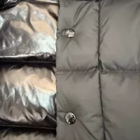 Cheap Moncler Down Feather Coat Long Sleeved For Unisex #1363618 Replica Wholesale [$160.00 USD] [ITEM#1363618] on Replica Moncler Down Feather Coat
