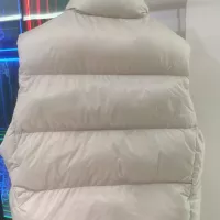 Cheap Canada Goose Down Feather Coat Sleeveless For Women #1363619 Replica Wholesale [$115.00 USD] [ITEM#1363619] on Replica Canada Goose Down Feather Coat
