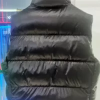 Cheap Canada Goose Down Feather Coat Sleeveless For Women #1363620 Replica Wholesale [$115.00 USD] [ITEM#1363620] on Replica Canada Goose Down Feather Coat