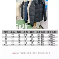 Cheap Canada Goose Down Feather Coat Long Sleeved For Women #1363621 Replica Wholesale [$160.00 USD] [ITEM#1363621] on Replica Canada Goose Down Feather Coat