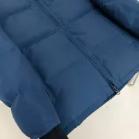 Cheap Canada Goose Down Feather Coat Long Sleeved For Women #1363623 Replica Wholesale [$160.00 USD] [ITEM#1363623] on Replica Canada Goose Down Feather Coat