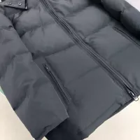 Cheap Canada Goose Down Feather Coat Long Sleeved For Women #1363624 Replica Wholesale [$160.00 USD] [ITEM#1363624] on Replica Canada Goose Down Feather Coat