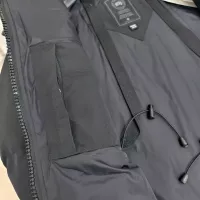 Cheap Canada Goose Down Feather Coat Long Sleeved For Women #1363625 Replica Wholesale [$160.00 USD] [ITEM#1363625] on Replica Canada Goose Down Feather Coat
