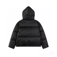 Cheap Prada Down Feather Coat Long Sleeved For Women #1363626 Replica Wholesale [$170.00 USD] [ITEM#1363626] on Replica Prada Down Feather Coat