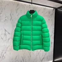 Cheap Gucci Down Feather Coat Long Sleeved For Men #1363627 Replica Wholesale [$172.00 USD] [ITEM#1363627] on Replica Gucci Down Feather Coat