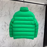 Cheap Gucci Down Feather Coat Long Sleeved For Men #1363627 Replica Wholesale [$172.00 USD] [ITEM#1363627] on Replica Gucci Down Feather Coat