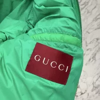 Cheap Gucci Down Feather Coat Long Sleeved For Men #1363627 Replica Wholesale [$172.00 USD] [ITEM#1363627] on Replica Gucci Down Feather Coat
