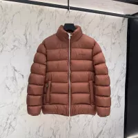 Cheap Gucci Down Feather Coat Long Sleeved For Men #1363628 Replica Wholesale [$172.00 USD] [ITEM#1363628] on Replica Gucci Down Feather Coat
