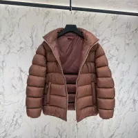 Cheap Gucci Down Feather Coat Long Sleeved For Men #1363628 Replica Wholesale [$172.00 USD] [ITEM#1363628] on Replica Gucci Down Feather Coat