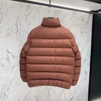 Cheap Gucci Down Feather Coat Long Sleeved For Men #1363628 Replica Wholesale [$172.00 USD] [ITEM#1363628] on Replica Gucci Down Feather Coat