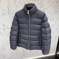 Cheap Gucci Down Feather Coat Long Sleeved For Men #1363629 Replica Wholesale [$172.00 USD] [ITEM#1363629] on Replica Gucci Down Feather Coat