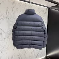 Cheap Gucci Down Feather Coat Long Sleeved For Men #1363629 Replica Wholesale [$172.00 USD] [ITEM#1363629] on Replica Gucci Down Feather Coat