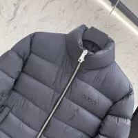 Cheap Gucci Down Feather Coat Long Sleeved For Men #1363629 Replica Wholesale [$172.00 USD] [ITEM#1363629] on Replica Gucci Down Feather Coat