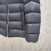 Cheap Gucci Down Feather Coat Long Sleeved For Men #1363629 Replica Wholesale [$172.00 USD] [ITEM#1363629] on Replica Gucci Down Feather Coat