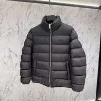 Cheap Gucci Down Feather Coat Long Sleeved For Men #1363631 Replica Wholesale [$172.00 USD] [ITEM#1363631] on Replica Gucci Down Feather Coat