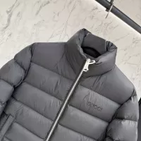 Cheap Gucci Down Feather Coat Long Sleeved For Men #1363631 Replica Wholesale [$172.00 USD] [ITEM#1363631] on Replica Gucci Down Feather Coat