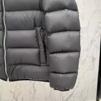 Cheap Gucci Down Feather Coat Long Sleeved For Men #1363631 Replica Wholesale [$172.00 USD] [ITEM#1363631] on Replica Gucci Down Feather Coat
