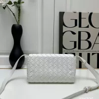 Cheap Bottega Veneta BV AAA Quality Messenger Bags For Women #1363632 Replica Wholesale [$88.00 USD] [ITEM#1363632] on Replica Bottega Veneta BV AAA Quality Messenger Bags