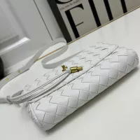 Cheap Bottega Veneta BV AAA Quality Messenger Bags For Women #1363632 Replica Wholesale [$88.00 USD] [ITEM#1363632] on Replica Bottega Veneta BV AAA Quality Messenger Bags