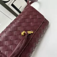 Cheap Bottega Veneta BV AAA Quality Messenger Bags For Women #1363633 Replica Wholesale [$88.00 USD] [ITEM#1363633] on Replica Bottega Veneta BV AAA Quality Messenger Bags