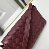 Cheap Bottega Veneta BV AAA Quality Messenger Bags For Women #1363633 Replica Wholesale [$88.00 USD] [ITEM#1363633] on Replica Bottega Veneta BV AAA Quality Messenger Bags