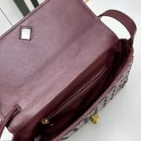 Cheap Bottega Veneta BV AAA Quality Messenger Bags For Women #1363633 Replica Wholesale [$88.00 USD] [ITEM#1363633] on Replica Bottega Veneta BV AAA Quality Messenger Bags