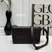 Cheap Bottega Veneta BV AAA Quality Messenger Bags For Women #1363634 Replica Wholesale [$88.00 USD] [ITEM#1363634] on Replica Bottega Veneta BV AAA Quality Messenger Bags