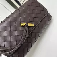 Cheap Bottega Veneta BV AAA Quality Messenger Bags For Women #1363634 Replica Wholesale [$88.00 USD] [ITEM#1363634] on Replica Bottega Veneta BV AAA Quality Messenger Bags
