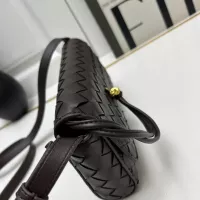 Cheap Bottega Veneta BV AAA Quality Messenger Bags For Women #1363634 Replica Wholesale [$88.00 USD] [ITEM#1363634] on Replica Bottega Veneta BV AAA Quality Messenger Bags