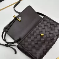 Cheap Bottega Veneta BV AAA Quality Messenger Bags For Women #1363634 Replica Wholesale [$88.00 USD] [ITEM#1363634] on Replica Bottega Veneta BV AAA Quality Messenger Bags