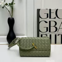 Cheap Bottega Veneta BV AAA Quality Messenger Bags For Women #1363635 Replica Wholesale [$88.00 USD] [ITEM#1363635] on Replica Bottega Veneta BV AAA Quality Messenger Bags