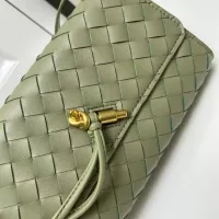 Cheap Bottega Veneta BV AAA Quality Messenger Bags For Women #1363635 Replica Wholesale [$88.00 USD] [ITEM#1363635] on Replica Bottega Veneta BV AAA Quality Messenger Bags