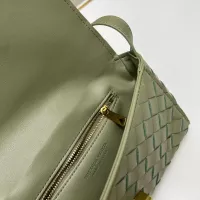 Cheap Bottega Veneta BV AAA Quality Messenger Bags For Women #1363635 Replica Wholesale [$88.00 USD] [ITEM#1363635] on Replica Bottega Veneta BV AAA Quality Messenger Bags