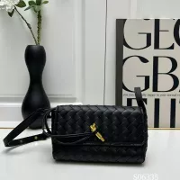 Cheap Bottega Veneta BV AAA Quality Messenger Bags For Women #1363636 Replica Wholesale [$88.00 USD] [ITEM#1363636] on Replica Bottega Veneta BV AAA Quality Messenger Bags