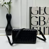 Cheap Bottega Veneta BV AAA Quality Messenger Bags For Women #1363636 Replica Wholesale [$88.00 USD] [ITEM#1363636] on Replica Bottega Veneta BV AAA Quality Messenger Bags