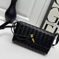 Cheap Bottega Veneta BV AAA Quality Messenger Bags For Women #1363636 Replica Wholesale [$88.00 USD] [ITEM#1363636] on Replica Bottega Veneta BV AAA Quality Messenger Bags