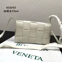 Cheap Bottega Veneta BV AAA Quality Messenger Bags For Women #1363637 Replica Wholesale [$96.00 USD] [ITEM#1363637] on Replica Bottega Veneta BV AAA Quality Messenger Bags