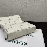 Cheap Bottega Veneta BV AAA Quality Messenger Bags For Women #1363637 Replica Wholesale [$96.00 USD] [ITEM#1363637] on Replica Bottega Veneta BV AAA Quality Messenger Bags